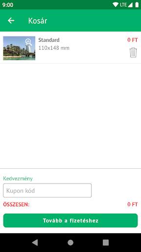 Sender! screenshot 5