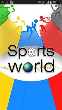 Sports World screenshot 7