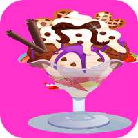 gioco deliziosa crema di ghiaccio