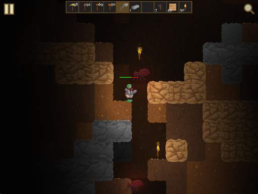 Craft King screenshot 11