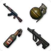 Name The PUBG Quiz 3.1.7z