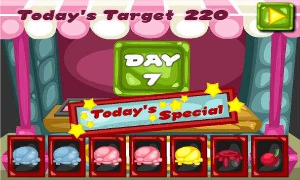 Ice Cream Scoop Rush screenshot 6