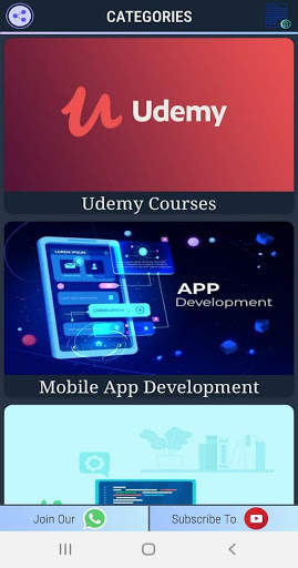 Resources Hub screenshot 3
