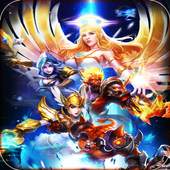 Hero Mobile Legends Wallpaper HD for Fans 1.0.1