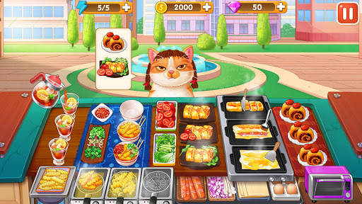 La Tienda De Desayuno screenshot 3