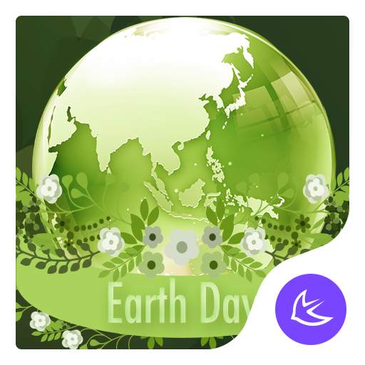 World Earth Day Theme  1063.0.1001