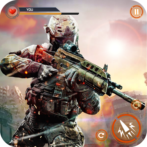 FPS Shooting Master 2018 icon