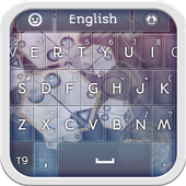 Modern Technology Keyboard icon