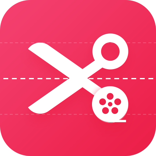 Video Spliter For Whatsup &amp; In icon