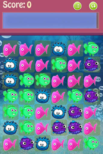 Crush The Fish screenshot 2