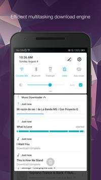 Unlimited Music Download - Free Download Music screenshot 3