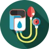 Blood Pressure Checker Prank 1.0.4