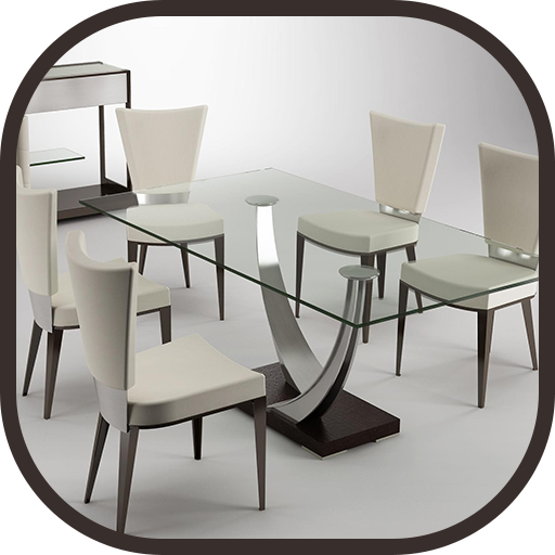 Dining Table Designs иконка