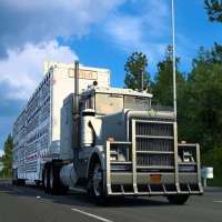 International Truck Driving Simulator Pro Tips logo