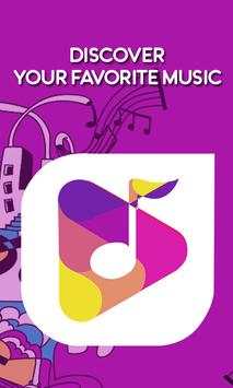 Free Music - Unlimited Streaming  MP3 screenshot 3