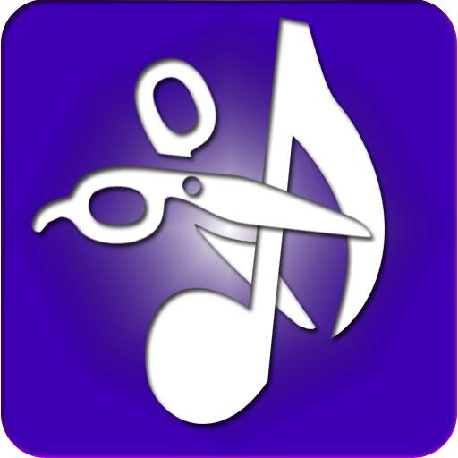 MP3 Cutter and Ringtone Maker 2.2
