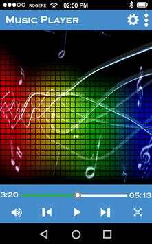 MP3 Cutter screenshot 5