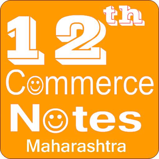 12th Commerce notes Maharashtra 80