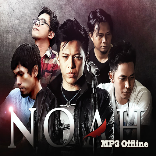 Noah MP3 Songs Offline icon