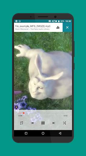OnyVid - Play Video All Format screenshot 8