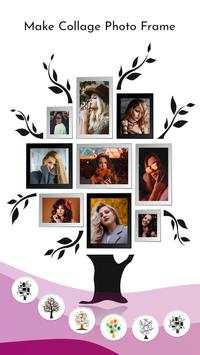 Tree Photo Frames: Family & Friends Photos screenshot 1