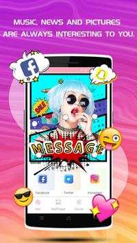 Sunchat Messenger screenshot 1
