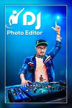 DJ Photo Editor screenshot 4