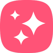 Kirakira  Lite ✨ Sparkle Vides icon