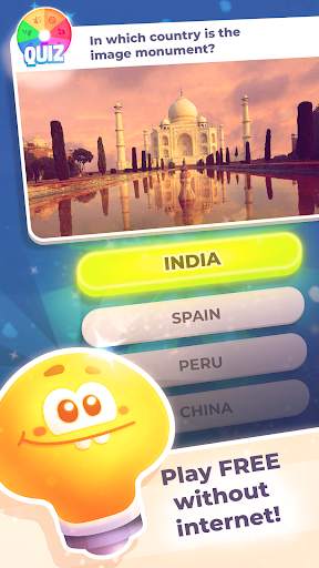 Quiz - Offline Games screenshot 1