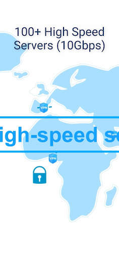 Start VPN- Fast and Secure VPN screenshot 7