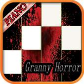 Granny Piano Game 1.0