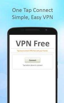 VPN Free Uganda 1 تصوير الشاشة