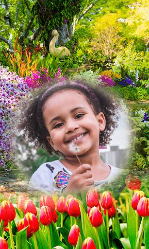 Wonderful Garden Application Photo Banavani App 23 تصوير الشاشة
