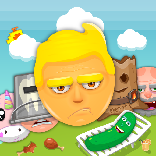 2 player games icon