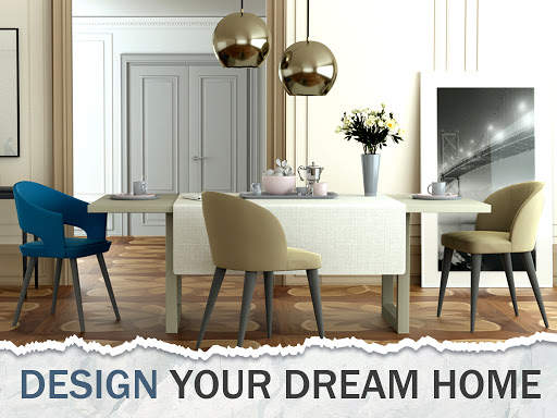 Dream Home: Design & Makeover screenshot 23