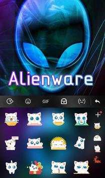 Alienware screenshot 3