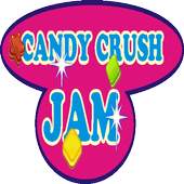Candy Crush Jam 1.0