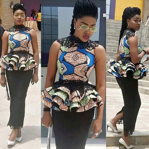 African Dress screenshot 4