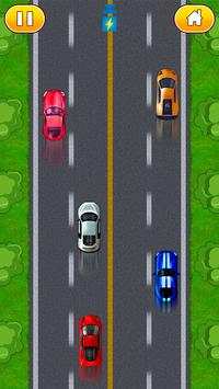 car games for boys screenshot 2