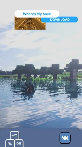 MNWORLD - Maps for minecraft screenshot 1