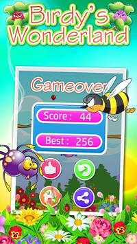 Birds Wonderland Adventure screenshot 9