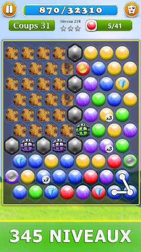 Connecter les Bulles screenshot 22