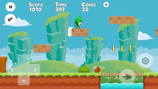 Pj King Mask Adventure screenshot 2