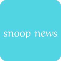 snoop news