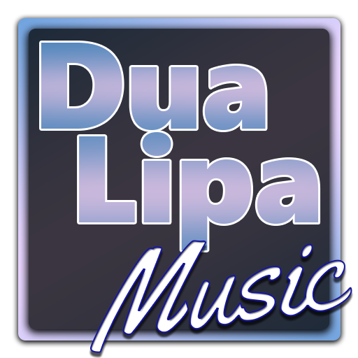 Dua Lipa Music : La Música de Dua Lipa icon