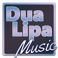 Dua Lipa Music : La Música de Dua Lipa logo