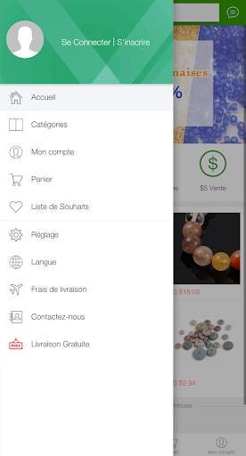 PandaHall Beads screenshot 8