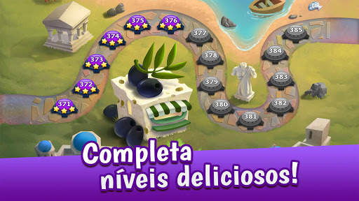 Cooking Tale: Jogo de Cozinhar screenshot 4