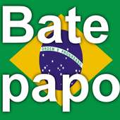 Chat Brazil on 9Apps