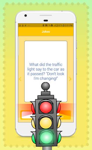FaceJoke - Funny jokes in English screenshot 5